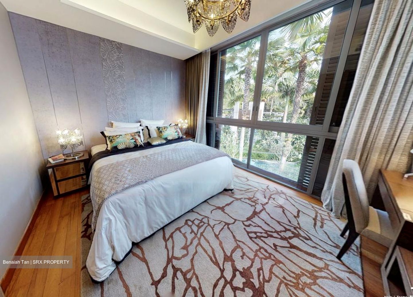 Greenwood Mews (D11), Terrace #500678081